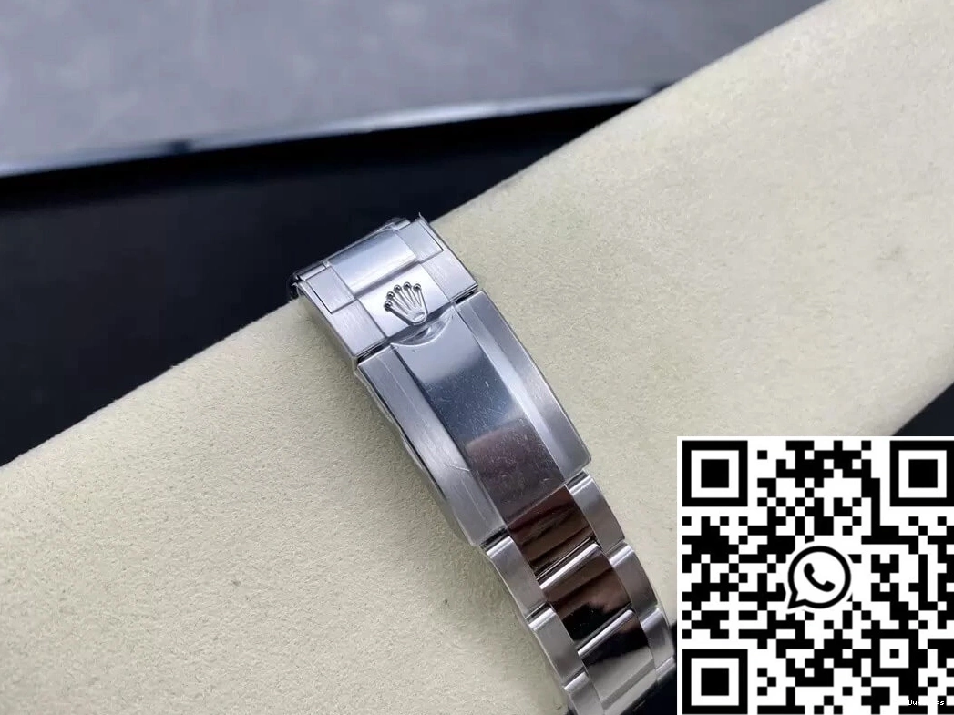 Factory II Dial M126719blro-0002 Master C+ Meteorite GMT Rolex 0321